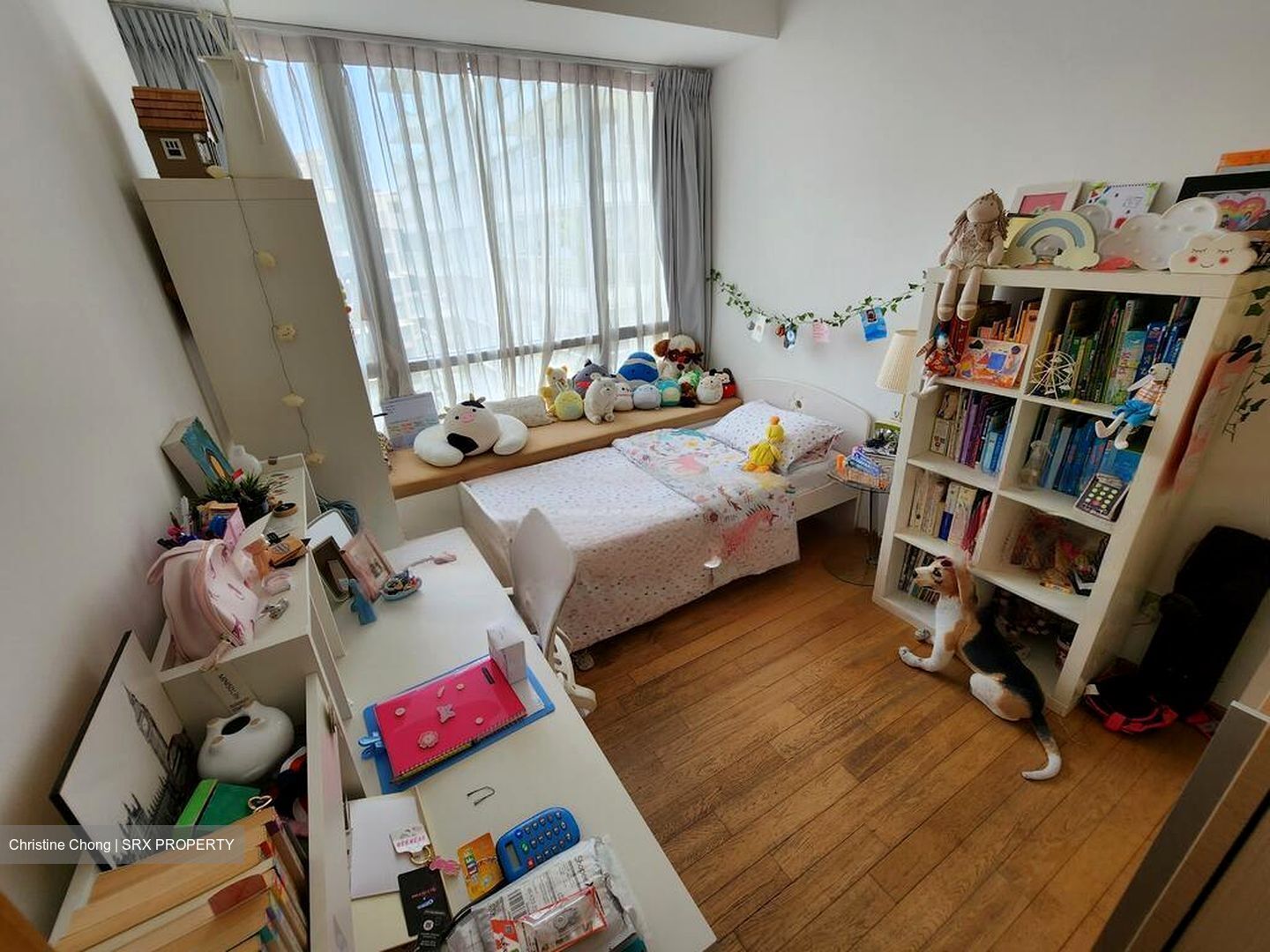 Paterson Suites (D9), Condominium #464282991